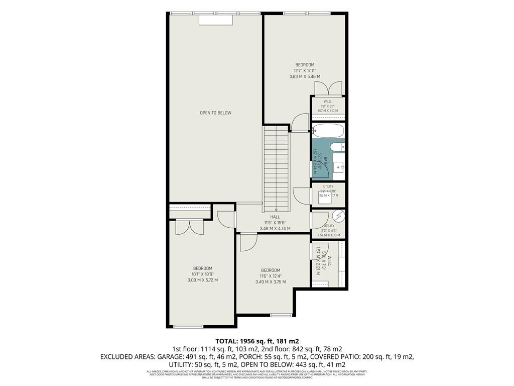 206 Walker Street Property Photo 33