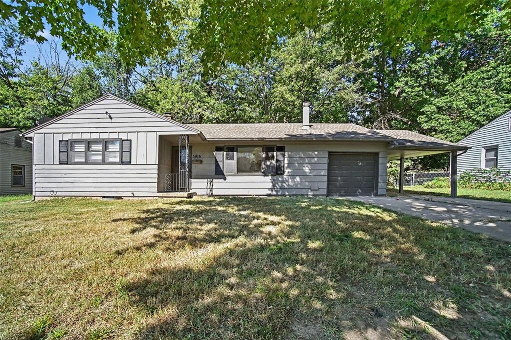 5816 Oxford Avenue Property Photo 2