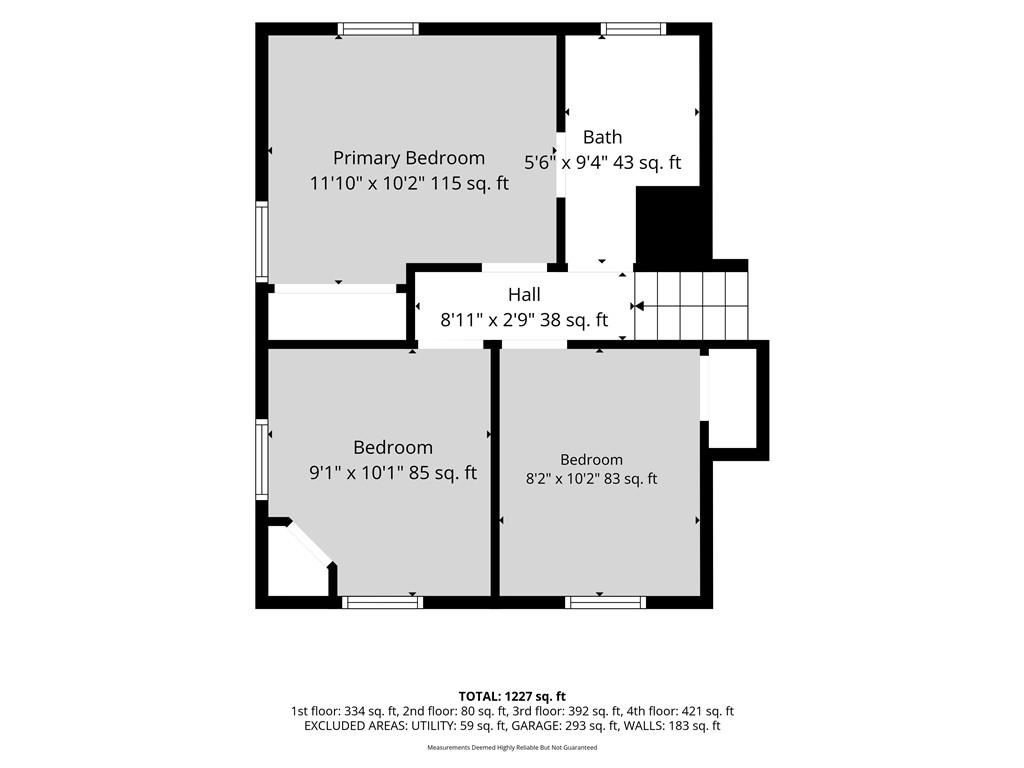 4807 N Wallace Avenue Property Photo 31