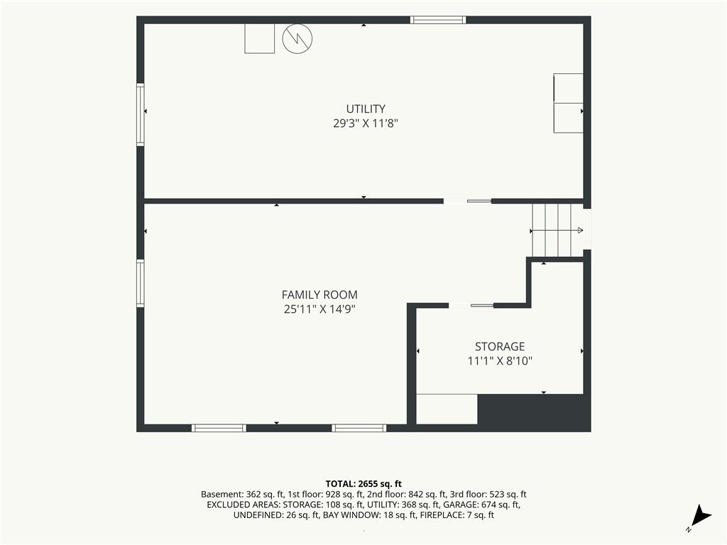 9439 Connell Drive Property Photo 42