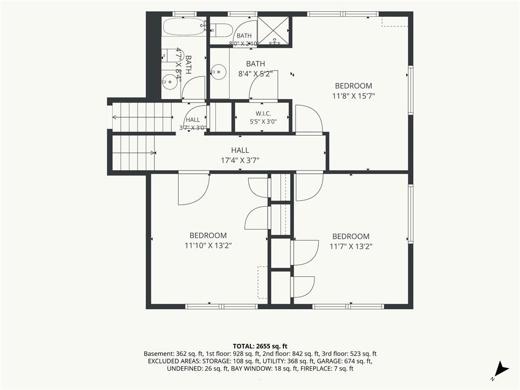9439 Connell Drive Property Photo 43