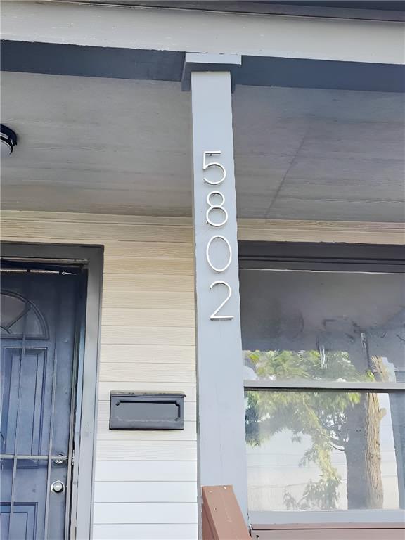5802 Thompson Avenue Property Photo 25