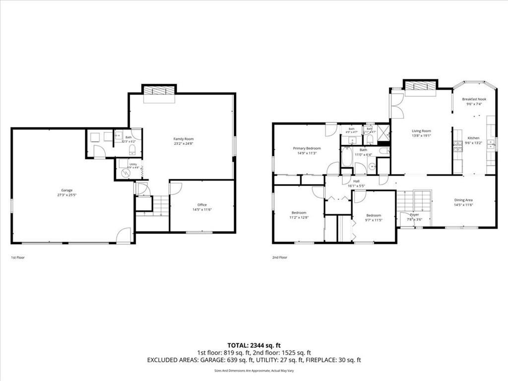 2726 N 86th Terrace Property Photo 25