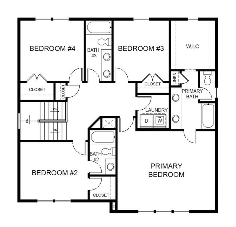 1517 Portsmouth Lane Property Photo 3