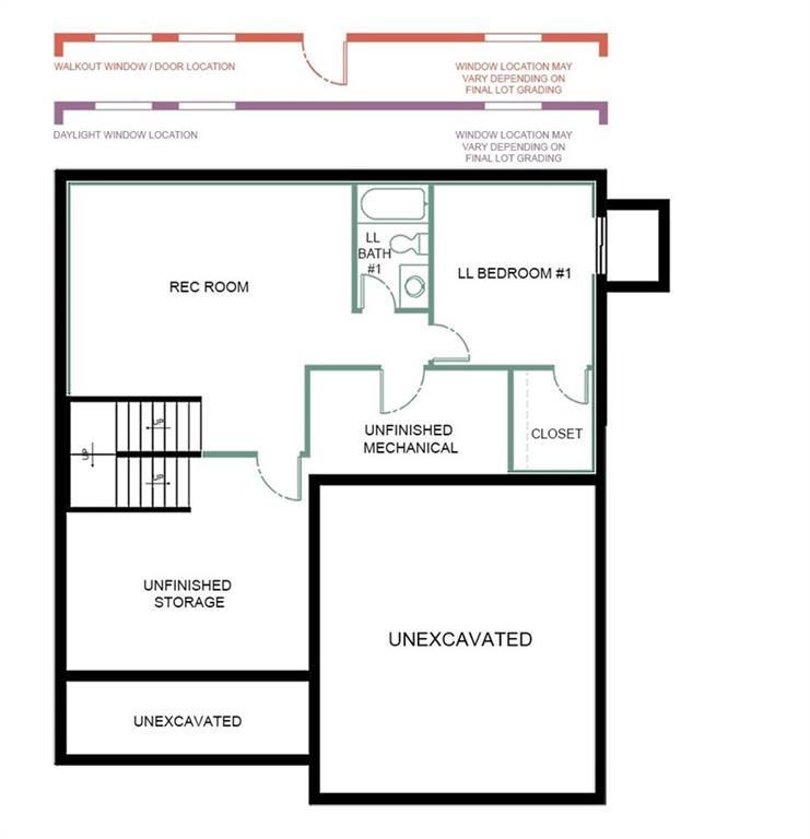 1517 Portsmouth Lane Property Photo 4