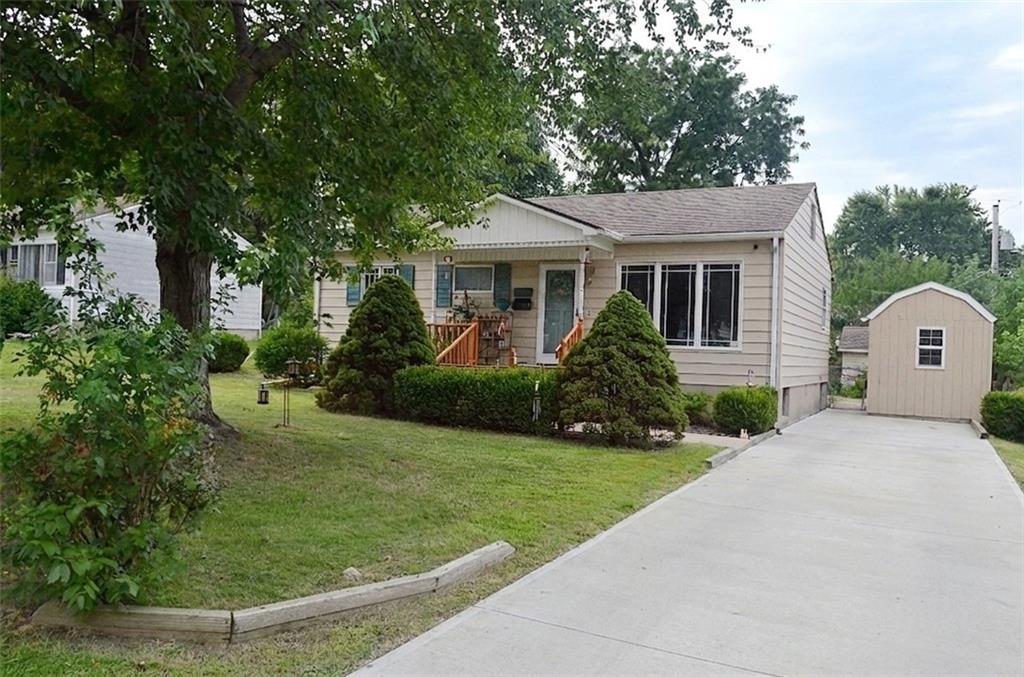 3609 Ne 54th Street Property Photo 1