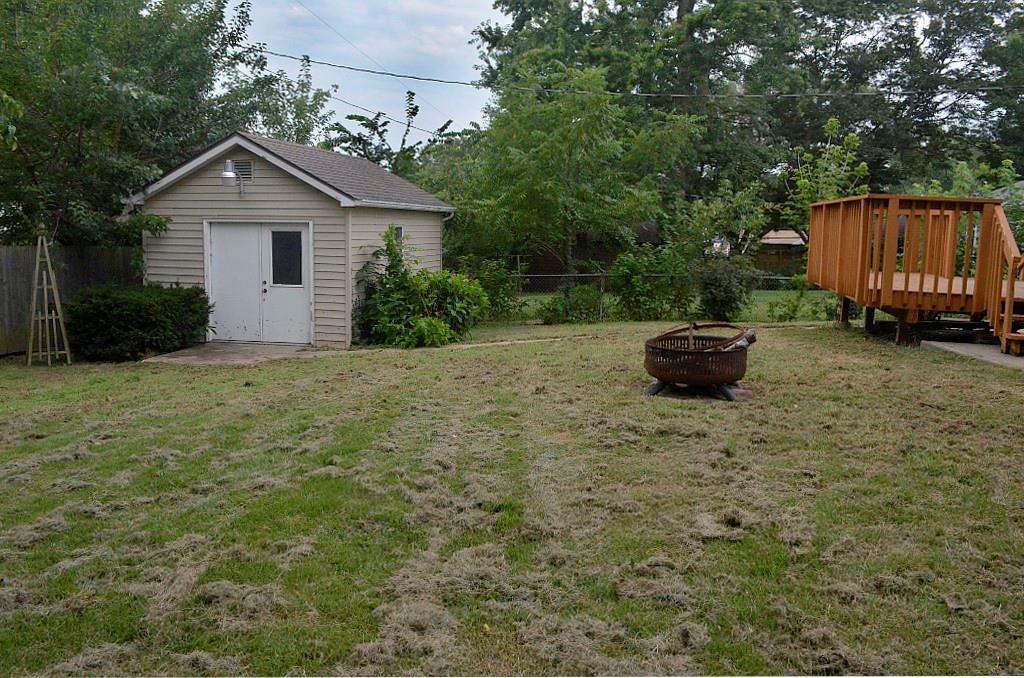 3609 Ne 54th Street Property Photo 25