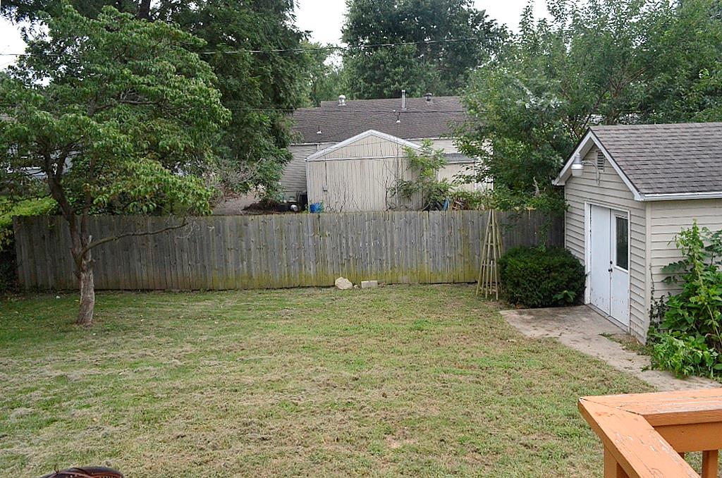 3609 Ne 54th Street Property Photo 26