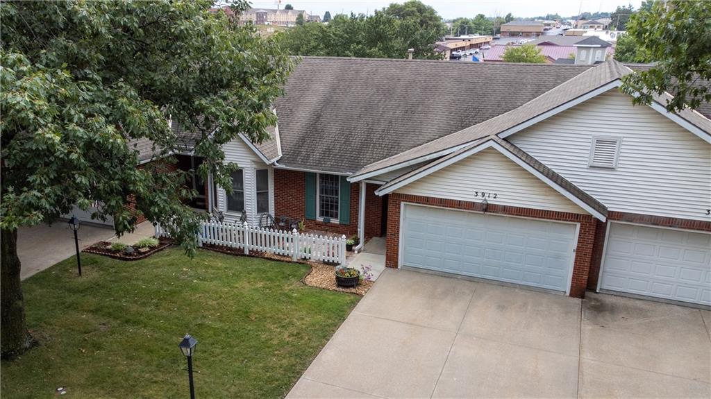 3912 Westgate Drive Property Photo 3