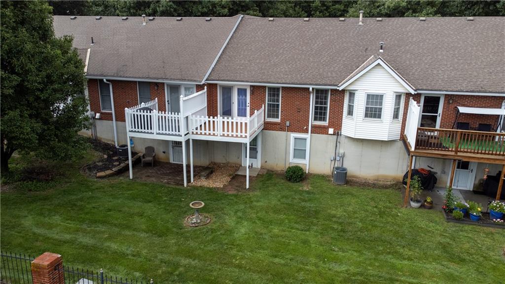 3912 Westgate Drive Property Photo 29