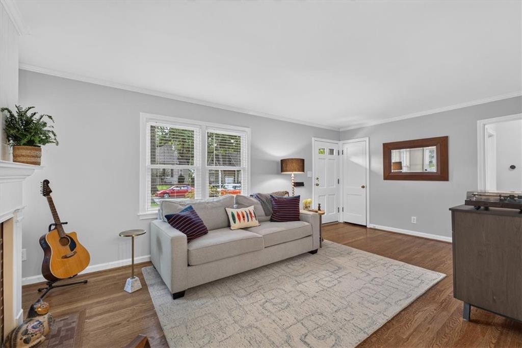 6710 Granada Lane Property Photo 6