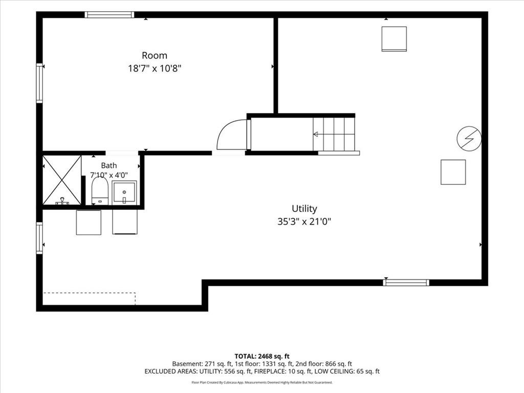 6710 Granada Lane Property Photo 48