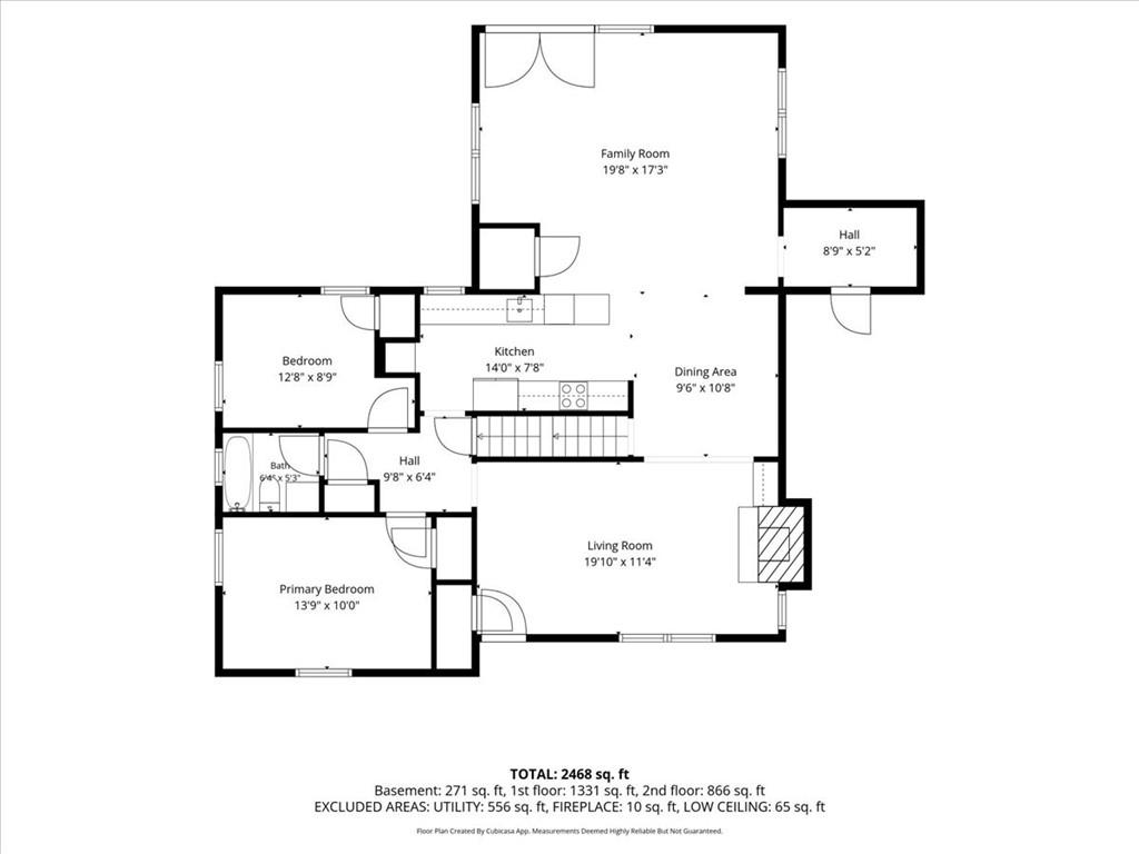 6710 Granada Lane Property Photo 49
