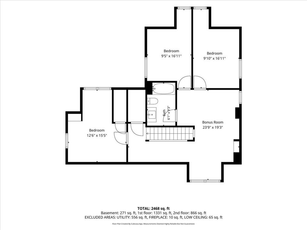 6710 Granada Lane Property Photo 50