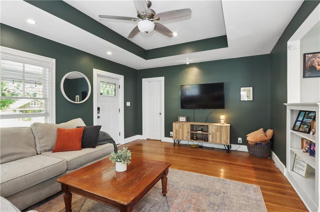 5739 Harrison Street Property Photo 6