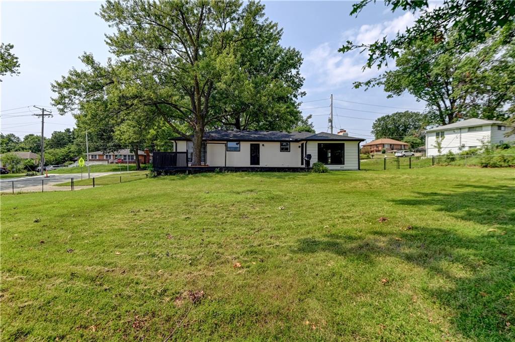 8717 Old Stagecoach Road Property Photo 6