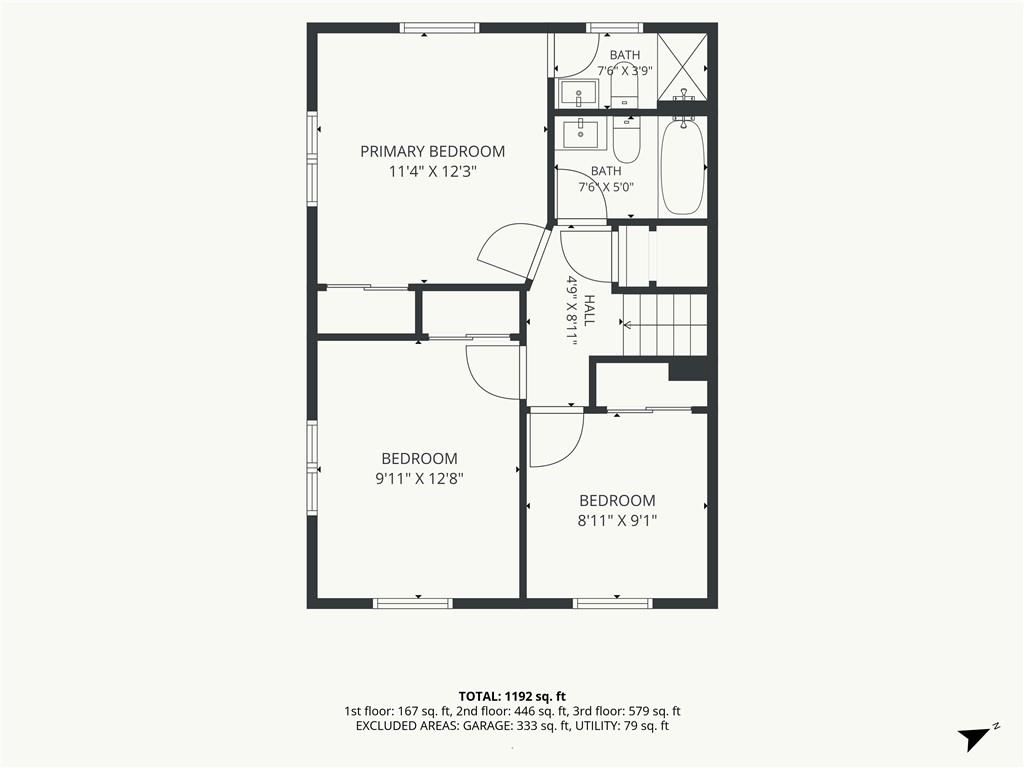 618 Saratoga Place Property Photo 27