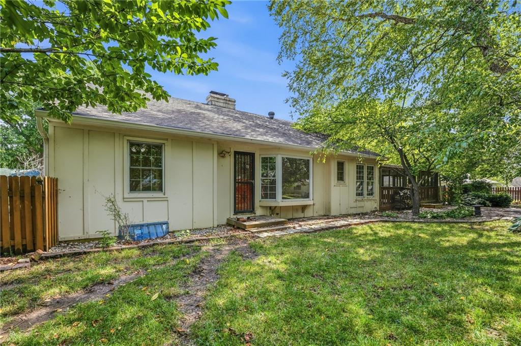 11715 Markham Road Property Photo 33