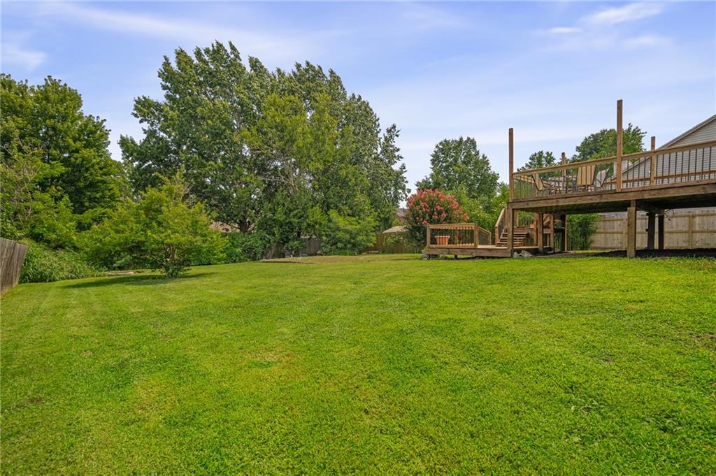 1005 Se Bridgehampton Way Property Photo 29