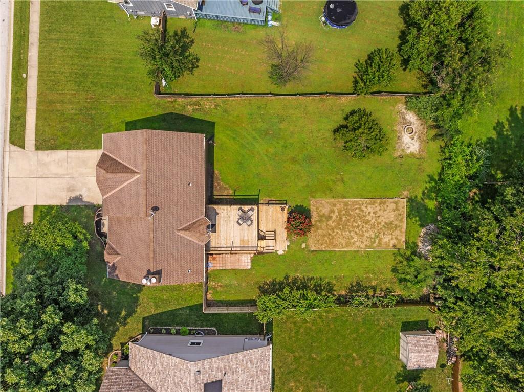 1005 Se Bridgehampton Way Property Photo 31