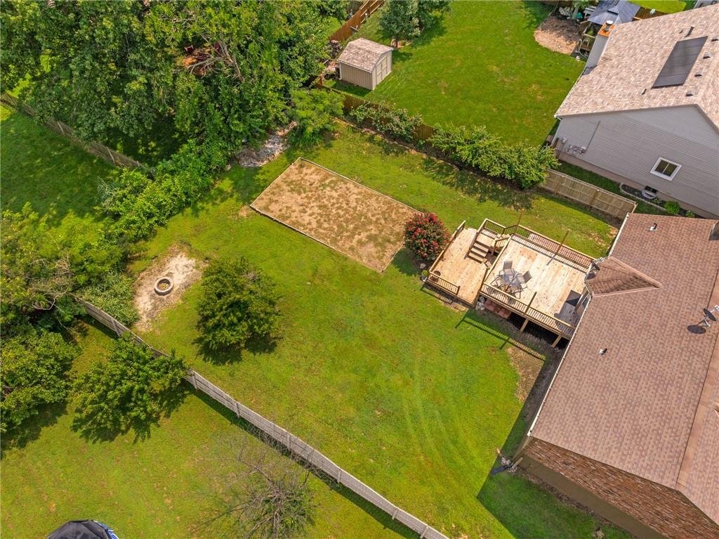 1005 Se Bridgehampton Way Property Photo 32