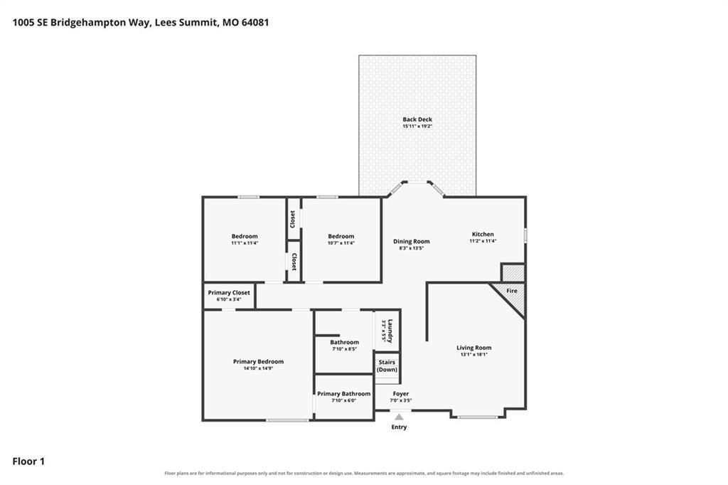 1005 Se Bridgehampton Way Property Photo 36