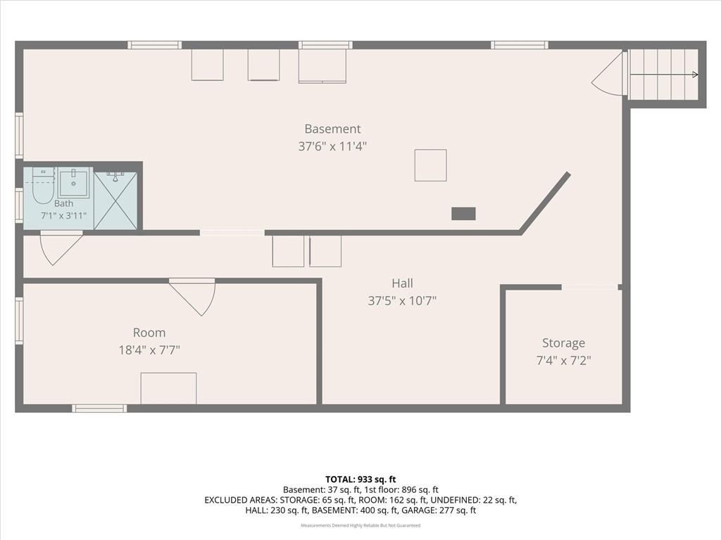 10905 E 62nd Terrace Property Photo 10