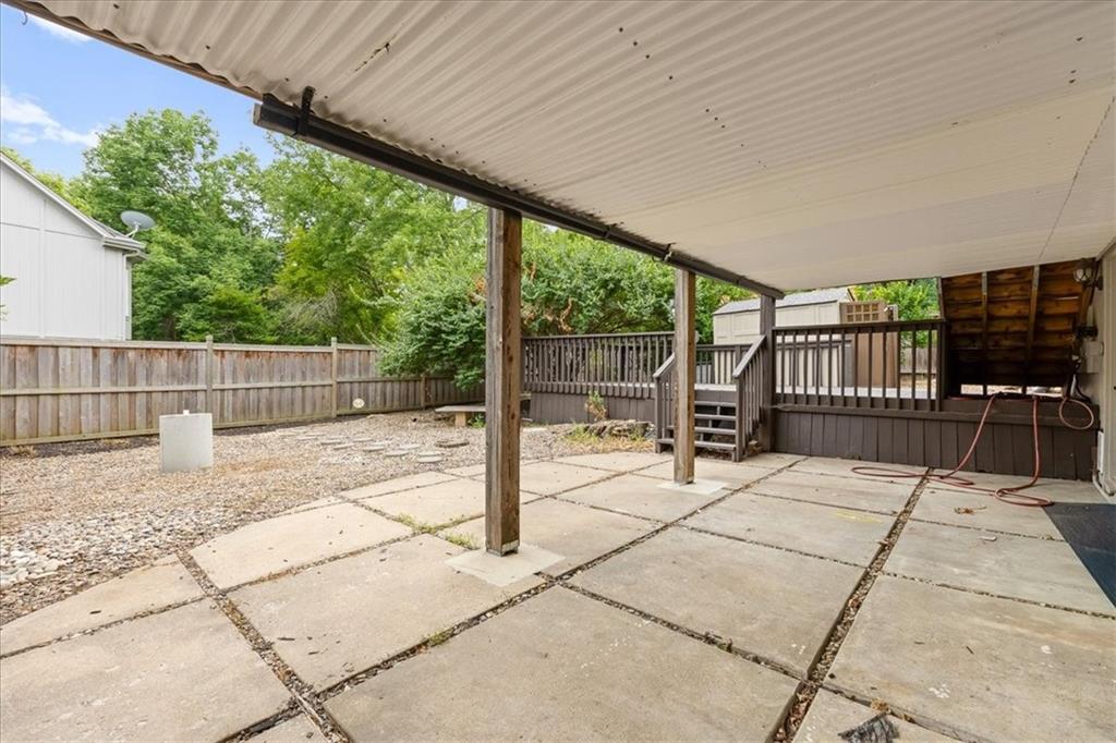 9601 W 127th Terrace Property Photo 45