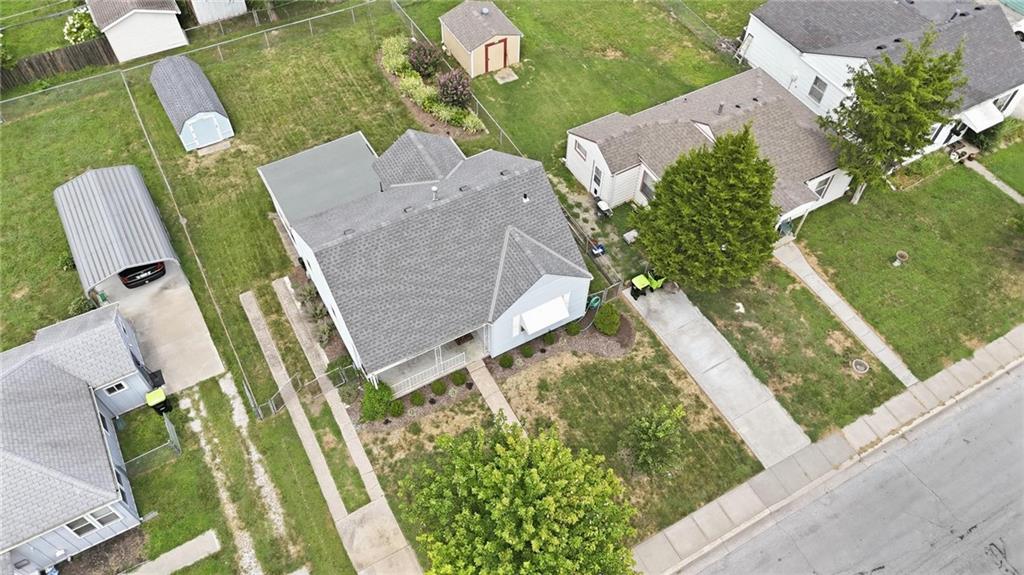 1412 E 23rd Avenue Property Photo 33
