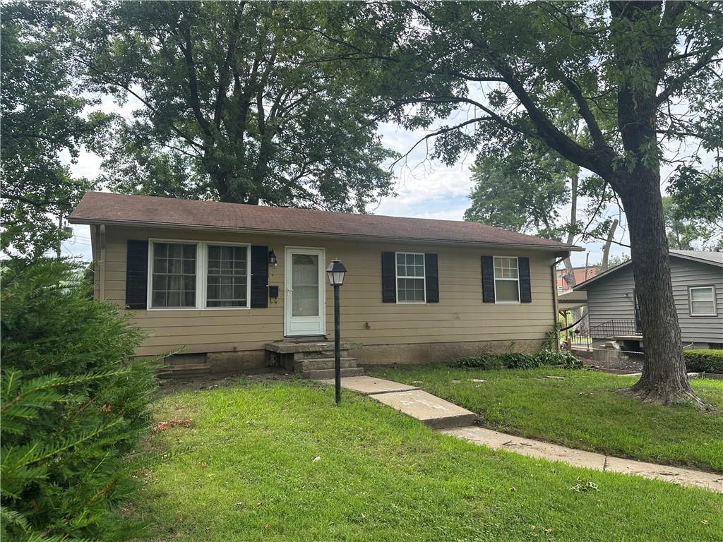 8404 Booth Avenue Property Photo 1