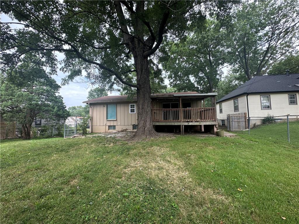 8404 Booth Avenue Property Photo 10