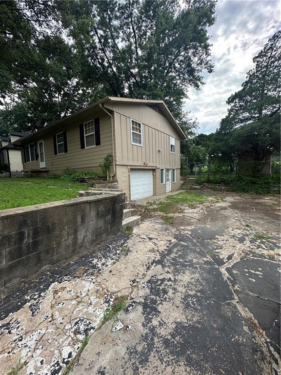 8404 Booth Avenue Property Photo 11