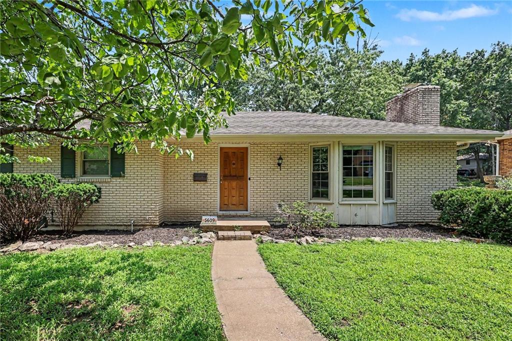 5609 MANNING Avenue Property Photo 1