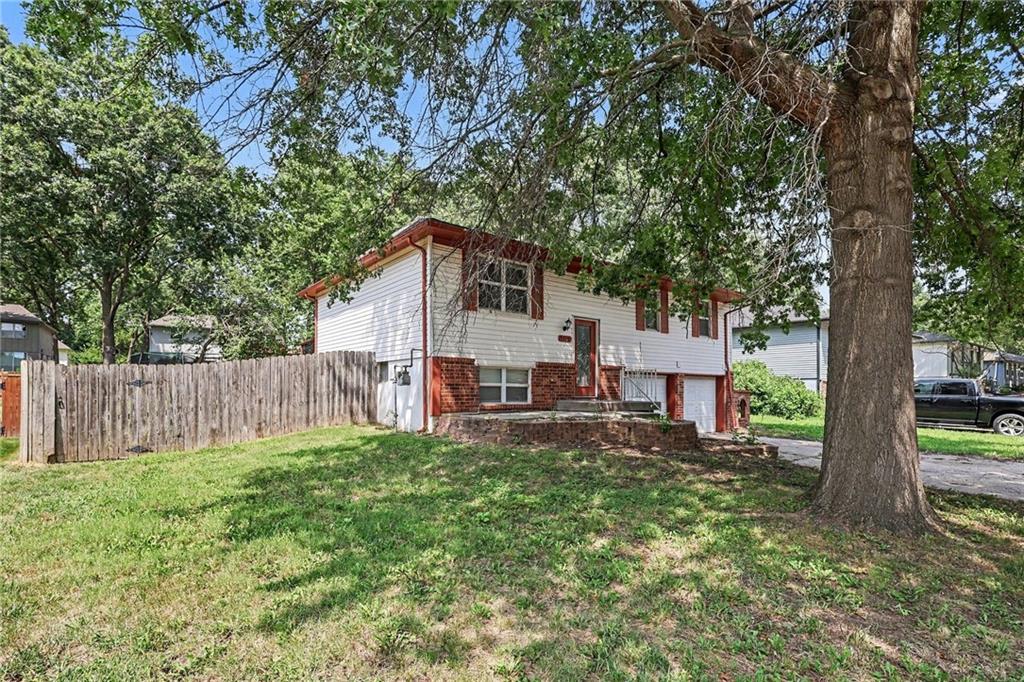 1110 R D Mize Road Property Photo 3