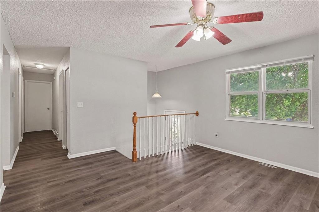 1110 R D Mize Road Property Photo 5