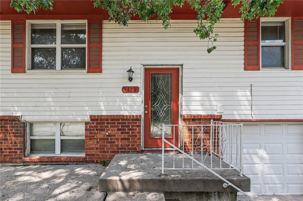 1110 R D Mize Road Property Photo 12