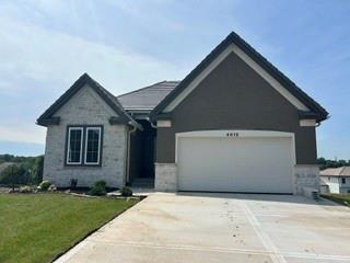 4012 NE Chapel Ridge Place Property Photo 1