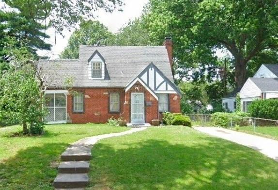 7240 Highland Avenue Property Photo 1