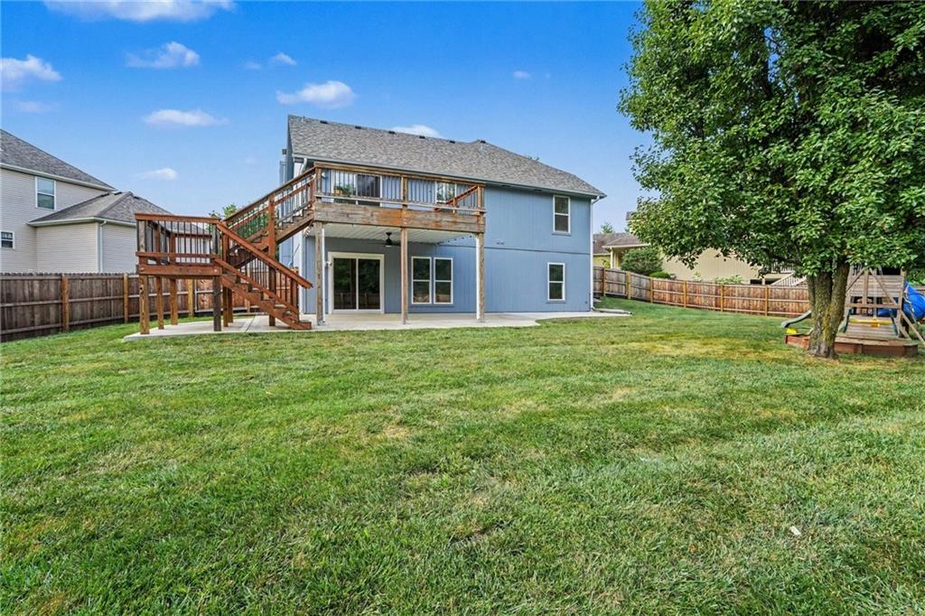 1408 Ne 196th Court Property Photo 29