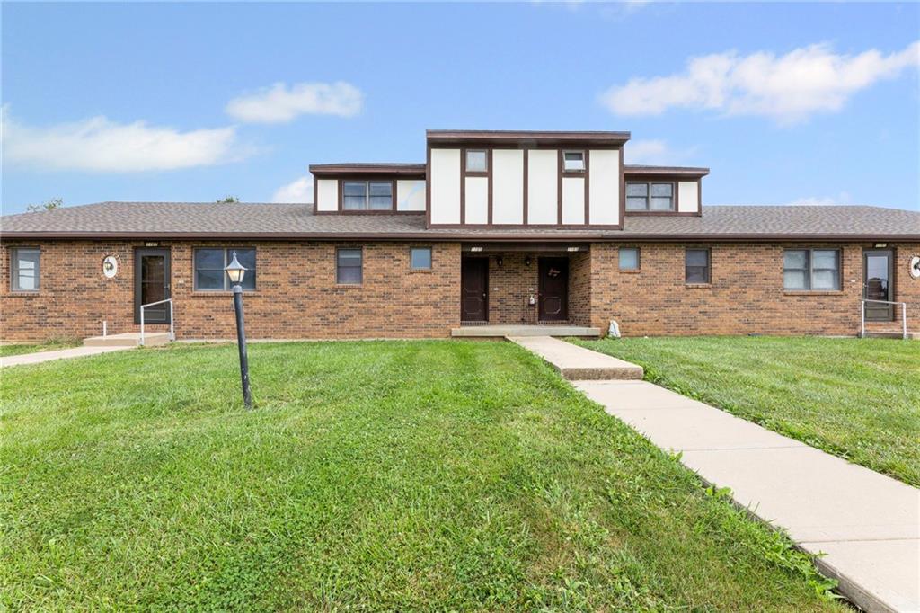 1107 Jeff Circle Property Photo 1