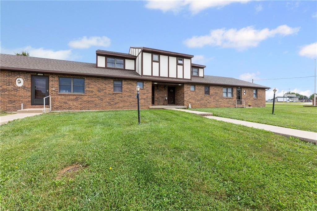 1107 Jeff Circle Property Photo 2