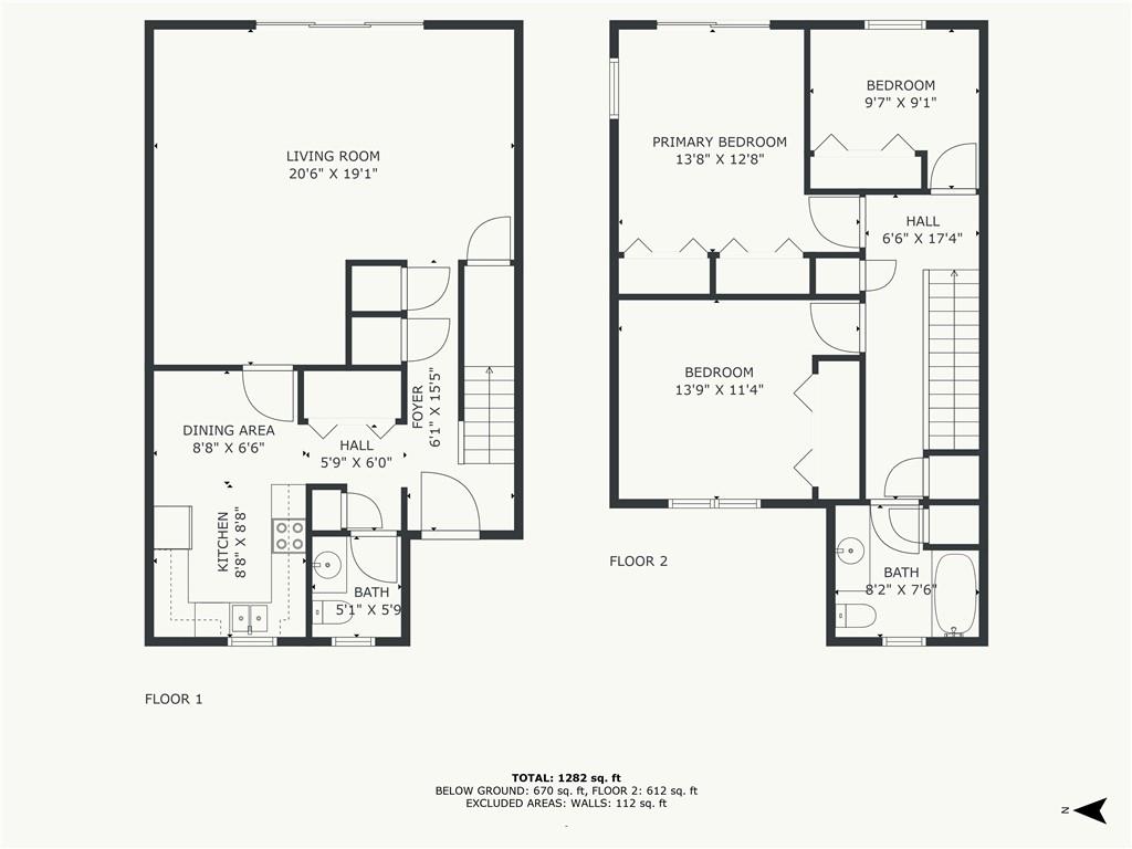 1107 Jeff Circle Property Photo 27