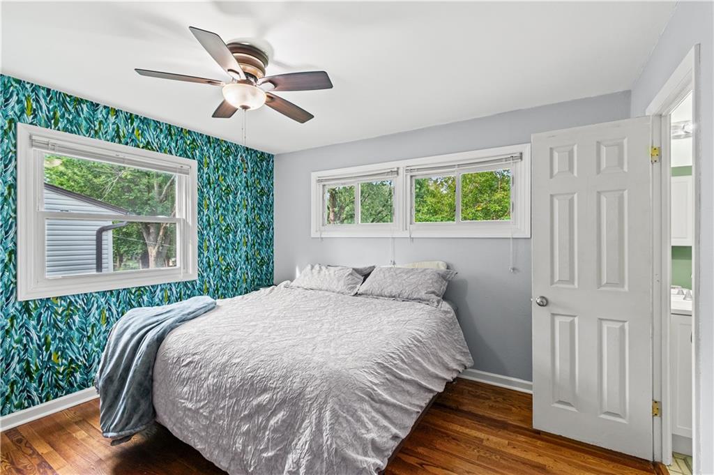 6104 N Euclid Avenue Property Photo 14