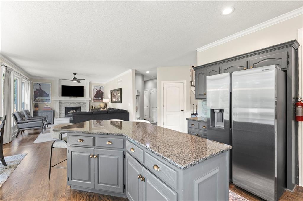 14549 W 152nd Place Property Photo 12