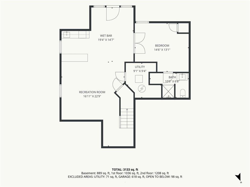 14549 W 152nd Place Property Photo 47