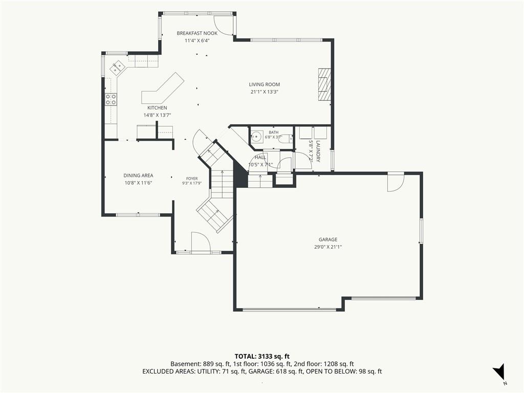 14549 W 152nd Place Property Photo 48