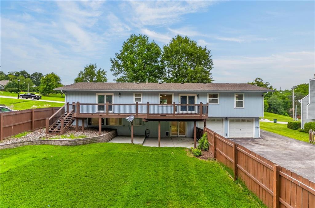 9921 W 67th Street Property Photo 41