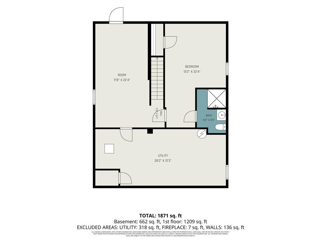 1836 Freeman Avenue Property Photo 25