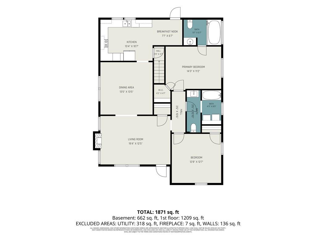 1836 Freeman Avenue Property Photo 26