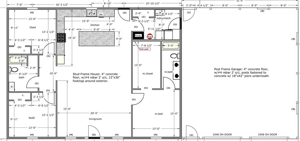 202 N Hayes Street Property Photo 6